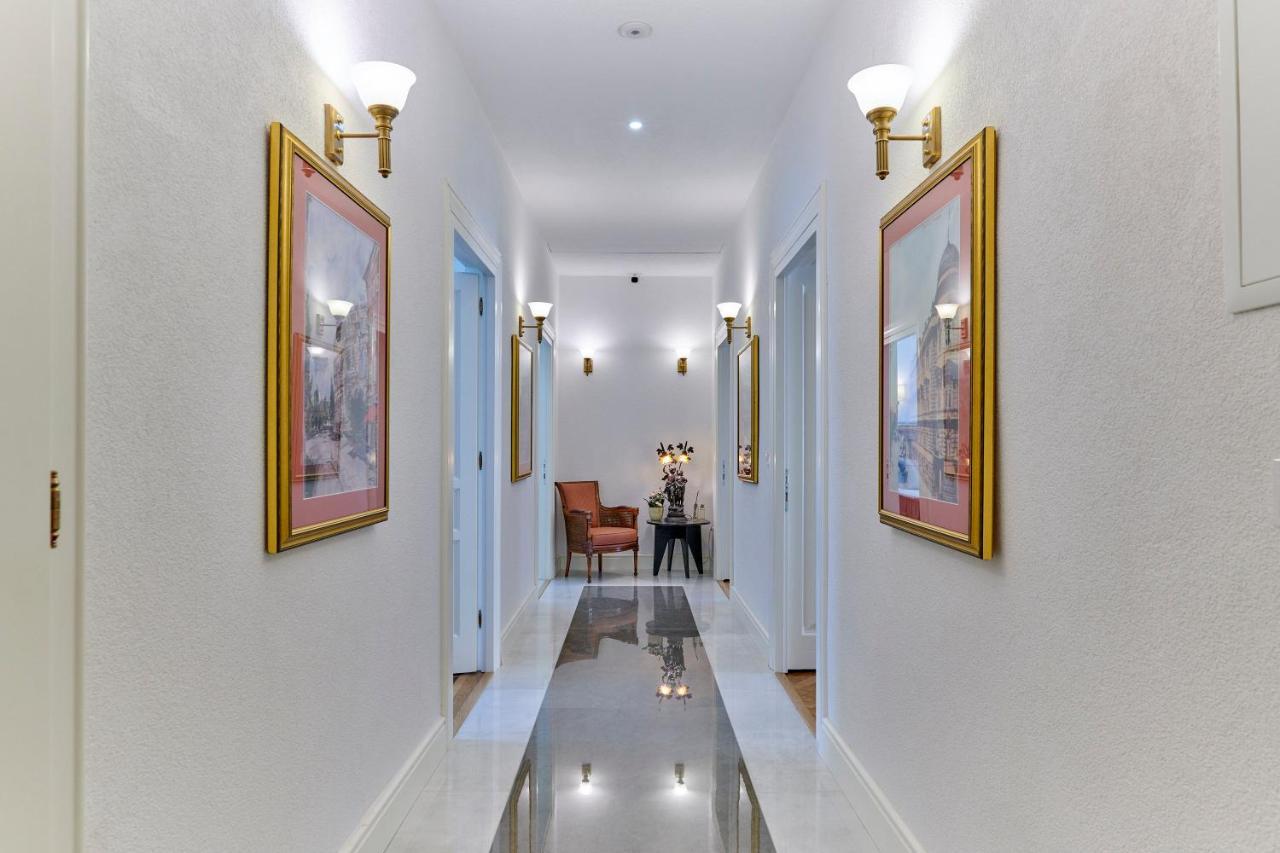 Ferienwohnung Little Roos Pula Exterior foto